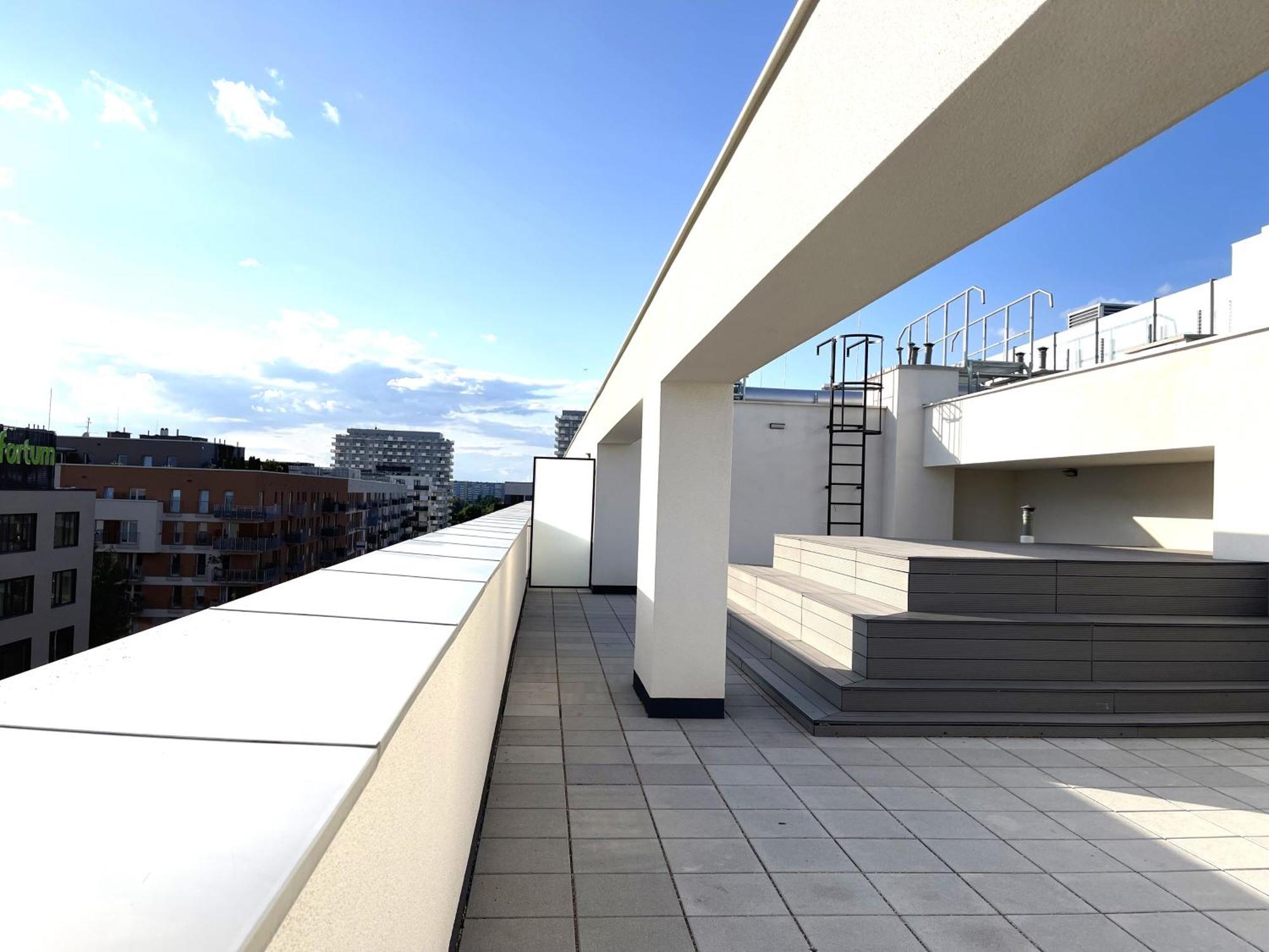 Apartament By The River - Center